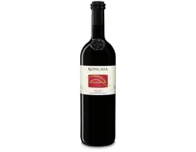 Ticino DOC Merlot Riserva Roncaia Vinattieri Ticino (2023) – Rotwein, Schweiz (0.75l)