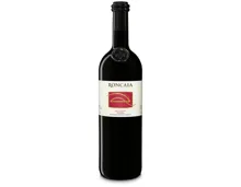 Ticino DOC Merlot Riserva Roncaia Vinattieri Ticino (2024) – Rotwein, Schweiz (0.75l)
