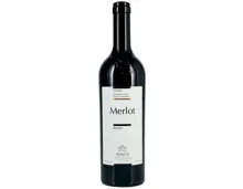 Ticino DOC Merlot Riserva Tenuta Vitivinicola Trapletti (2019) – Rotwein, Schweiz (0.75l)