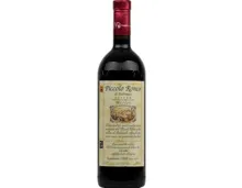 Ticino DOC Merlot Ronco (2019) – Rotwein, Schweiz (0.75l)
