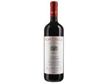 Ticino DOC Merlot Roncobello Valsangiacomo (2020) – Rotwein, Schweiz (0.75l)