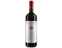 Ticino DOC Merlot Roncobello Valsangiacomo (2021) – Rotwein, Schweiz (0.75l)