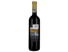 Ticino DOC Merlot San Martino (2020) – Rotwein, Schweiz (0.75l)