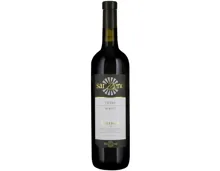 Ticino DOC Merlot SanZeno Classico (2022) – Rotwein, Schweiz (0.75l)