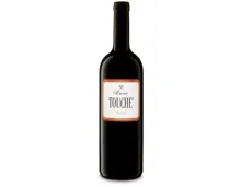 Ticino DOC Merlot Touché (2022) – Rotwein, Schweiz (0.75l)
