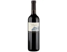 Ticino DOC Merlot Villa Jelmini (2021) – Rotwein, Schweiz (0.75l)