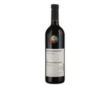 Ticino DOC Merlot Viti Mezzana (2022) – Rotwein, Schweiz (0.75l)