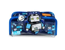 Tiger Etui 2in1 City of Blocks
