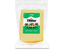 Tilsiter grün ca. 300g