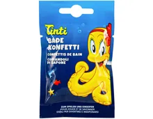 Tinti Badekonfetti