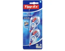 Tipp-Ex Korrektur Mini Pocket Mouse DUO
