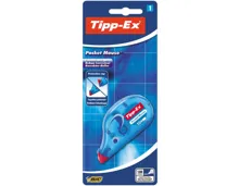 Tipp-Ex Korrekturroller Pocket Mouse