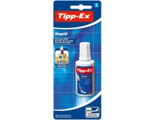 Tipp-Ex Rapid Korrektur-Fluid 1 Stück