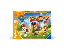 Tiptoi Paw Patrol Game D