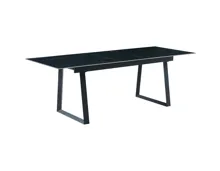 Tisch Rio Sintered Stone 180/220 x 75 x 90 cm