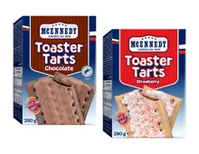 Toaster Tarts