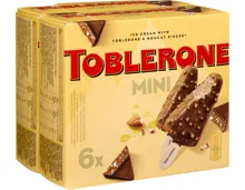 Toblerone Ice Cream Mini Sticks