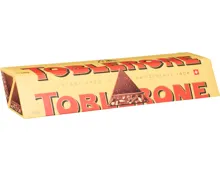 Toblerone Milch