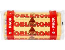Toblerone Milch