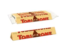 Toblerone Milk 5x100g