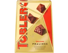 Toblerone Pralinés Milch