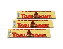 Toblerone Tafelschokolade Milch 3x100g