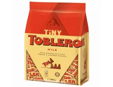 Toblerone Tiny Milch