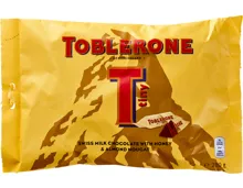 Toblerone Tiny Milch