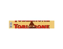 TOBLERONE Vollmilch