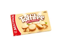 Toffifee White