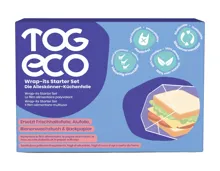 TOGECO Wrap-its – Junior Starter Set