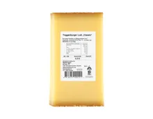 Toggenburger Lust (Aktion nur in der Deutschschweiz gültig)