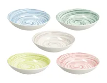 Tognana Tafelservice «Grenoble», 18-tlg.