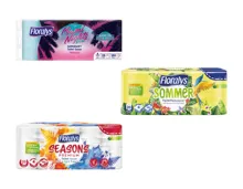 Toilettenpapier farbig XXL