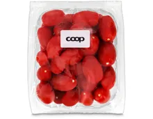 Tomaten Dattel Perla