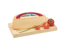 Tomme de Tourbillon 1/2 Laib