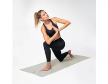 Tone Up Anti-Slip Yoga Towel