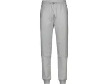 Tone Up Herren-Trainingshose Clubhouse S, hellgrau