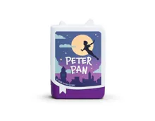 Tonies Lieblings-Literatur: Peter Pan