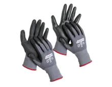 TOPCRAFT Herren-Gartenhandschuhe