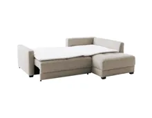 Topper Pierre mit Transporttasche