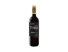 Toro DO Roble