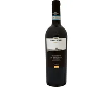 Torre Serra Primitivo di Manduria 75 cl