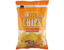 Tortilla Chips Mild Chili