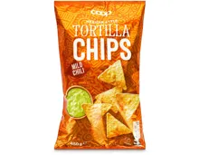 Tortilla Chips Mild Chili