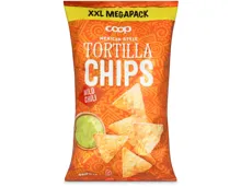 Tortilla Chips Mild Chili