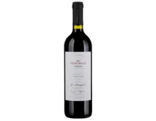 Toscana IGT Frescobaldi Cooperation Wine (2021) – Rotwein, Italien (0.75l)