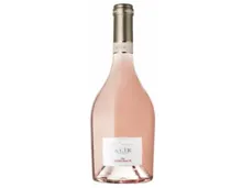 Toscana IGT Rosé Alie Ammiraglia Frescobaldi (2024) – Roséwein, Italien (0.75l)