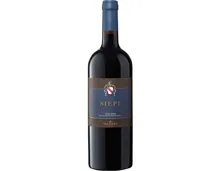 Toscana IGT Siepi Marchesi Mazzei (2021) – Rotwein, Italien (0.75l)