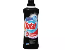 Total Express Waschmittel